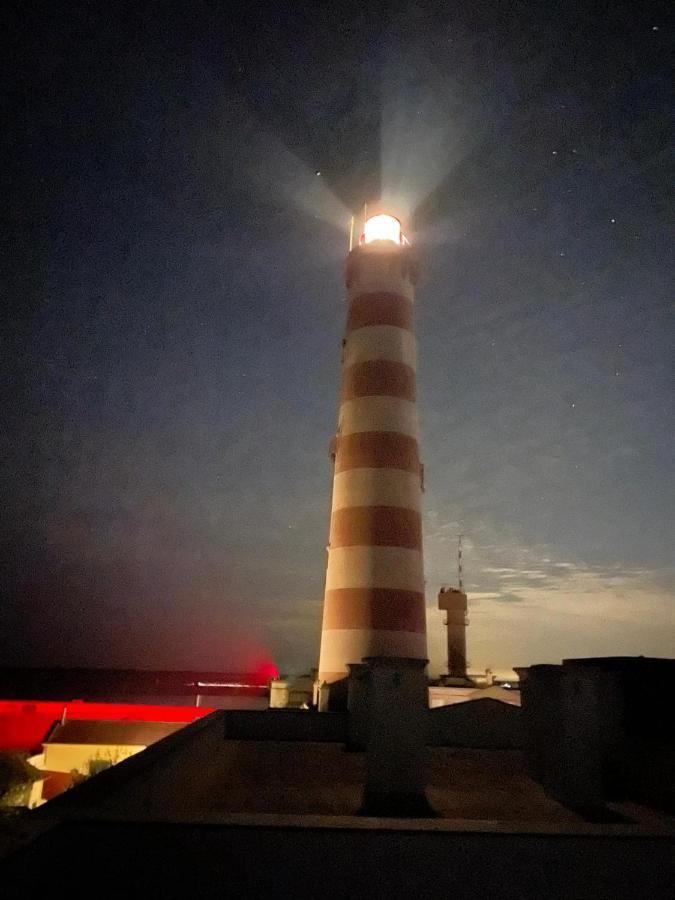 Sonhosqrodopiam Praia Da Barra 外观 照片