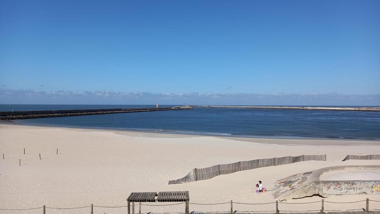 Sonhosqrodopiam Praia Da Barra 外观 照片