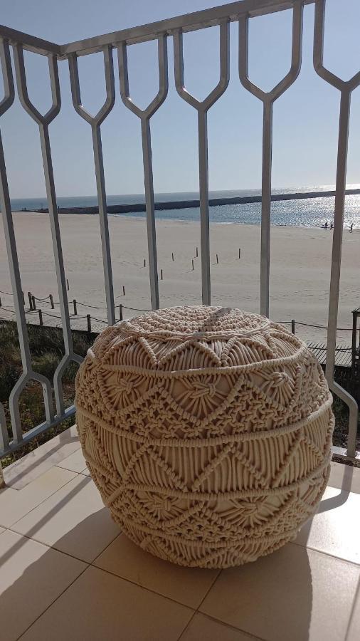 Sonhosqrodopiam Praia Da Barra 外观 照片