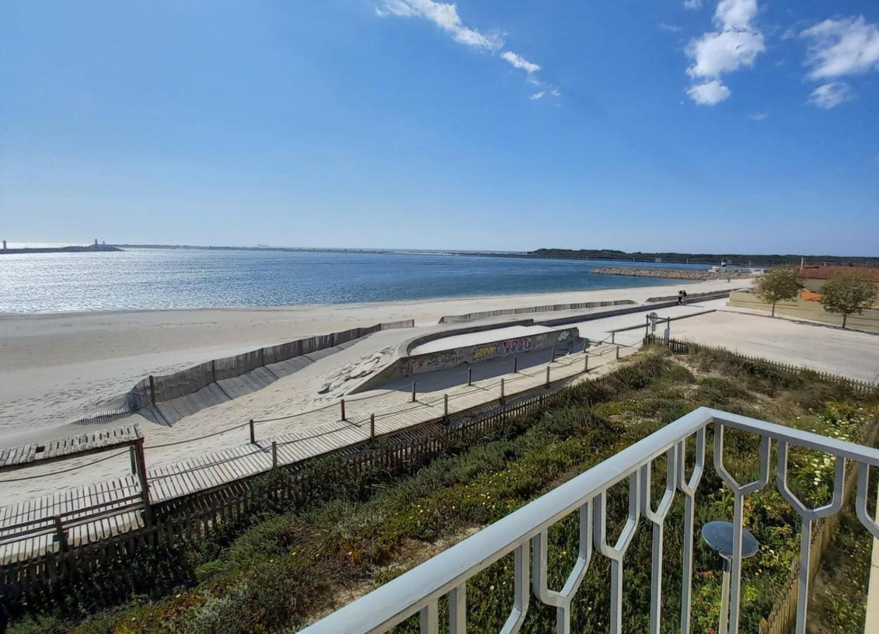 Sonhosqrodopiam Praia Da Barra 外观 照片