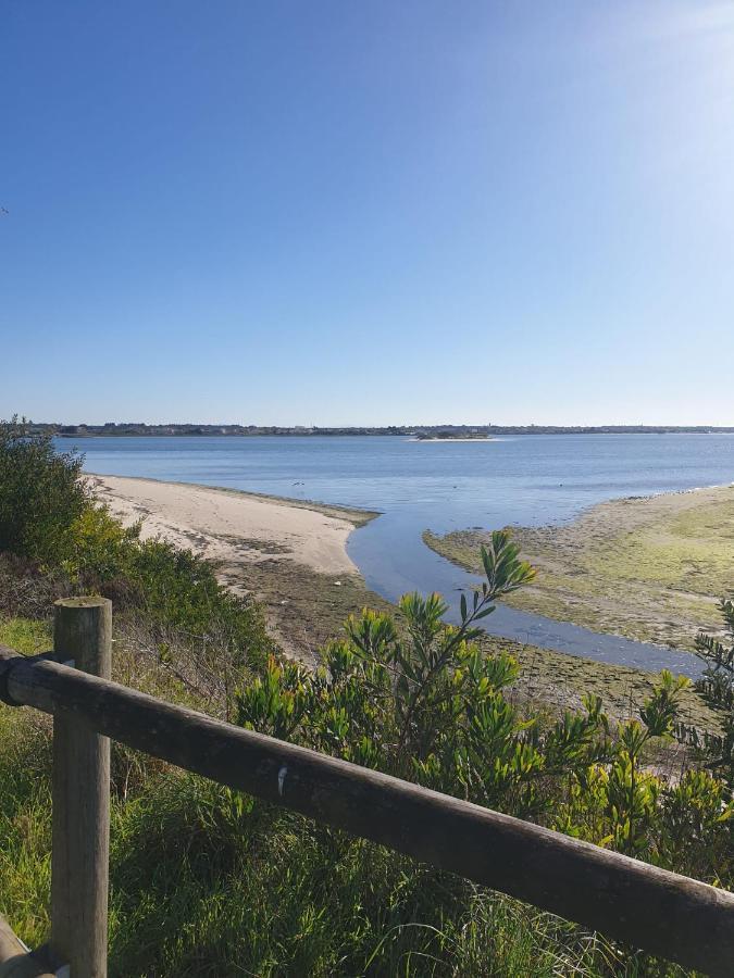 Sonhosqrodopiam Praia Da Barra 外观 照片