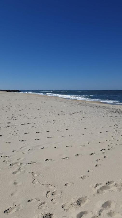 Sonhosqrodopiam Praia Da Barra 外观 照片