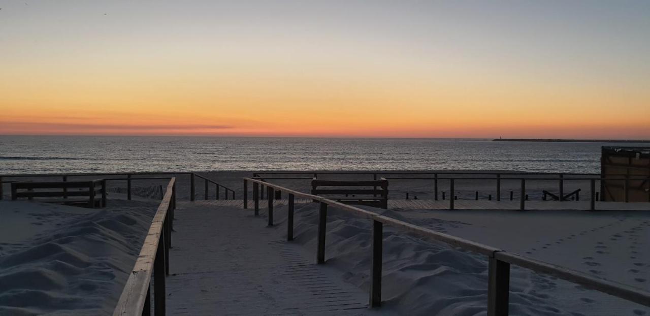 Sonhosqrodopiam Praia Da Barra 外观 照片