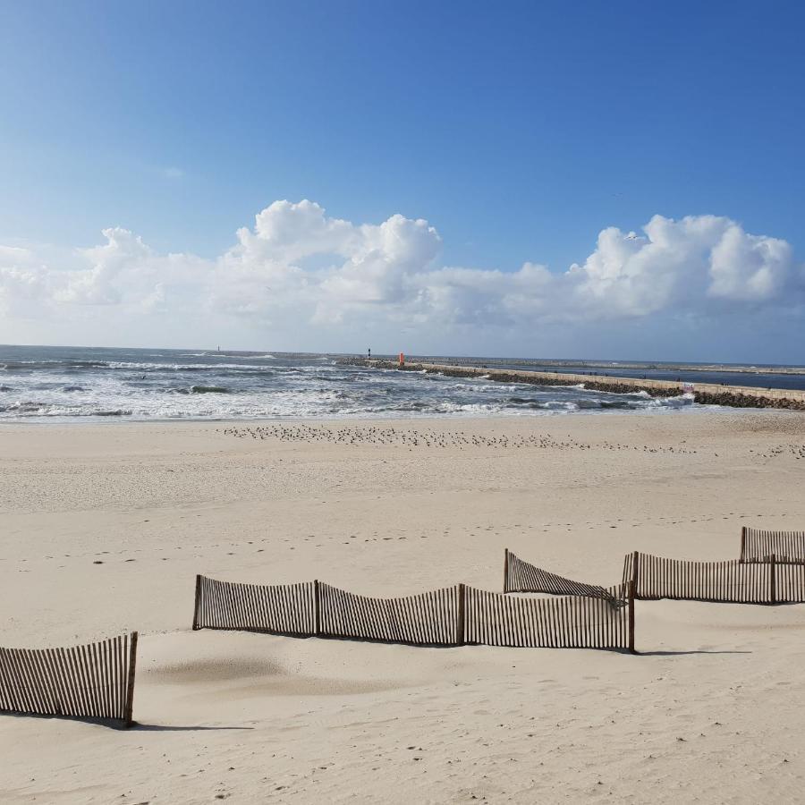 Sonhosqrodopiam Praia Da Barra 外观 照片